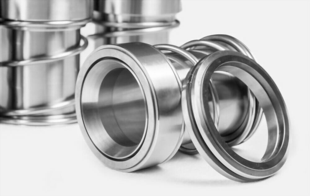 what-is-high-pressure-mechanical-seal